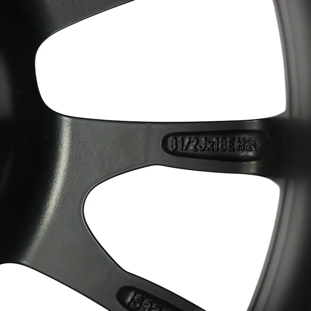 BMW E90 E91 E92 Llanta De Aleación Trasera 18" Motorsport Styling 216 8,5J ET:37