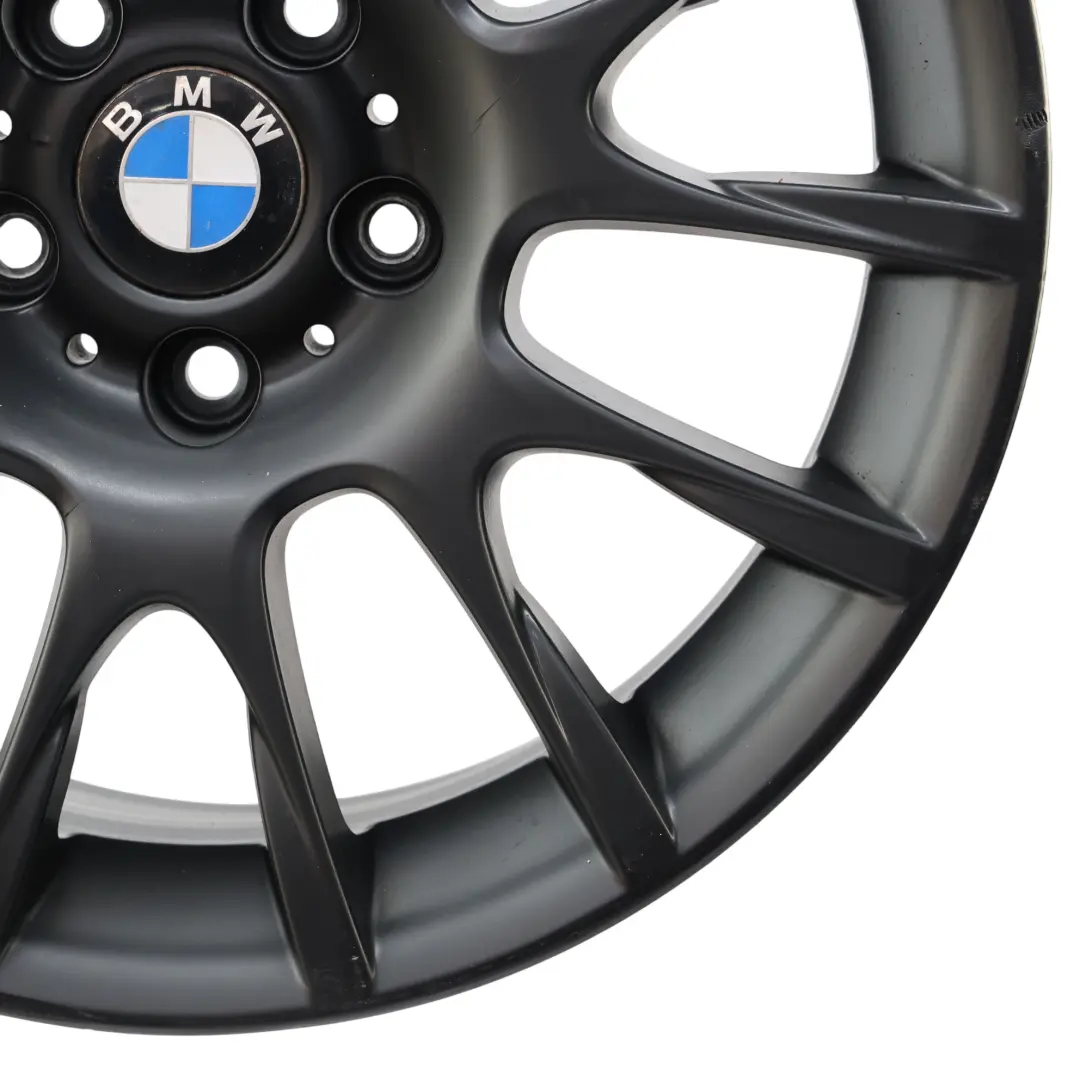 BMW E90 E91 E92 Llanta De Aleación Trasera 18" Motorsport Styling 216 8,5J ET:37