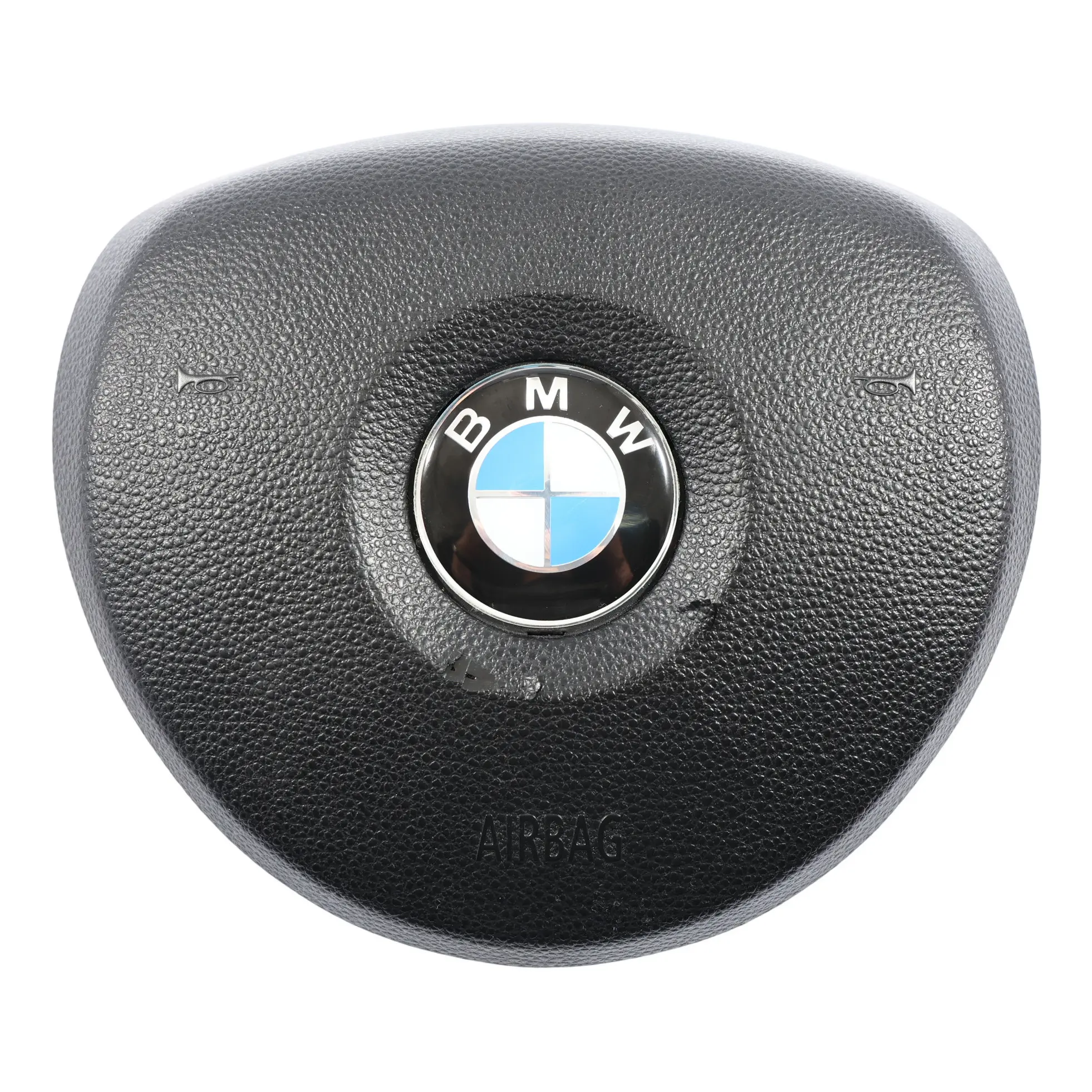 BMW E81 E87 E90 M Sport Driver's Side Steering Wheel Air Module 6770515