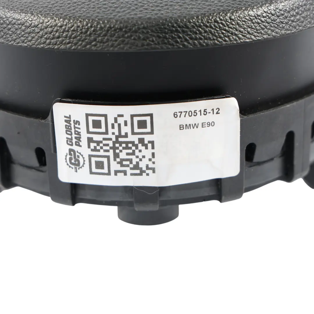 BMW E81 E87 E90 M Sport Modulo Aria Volante Lato Guida 6770515