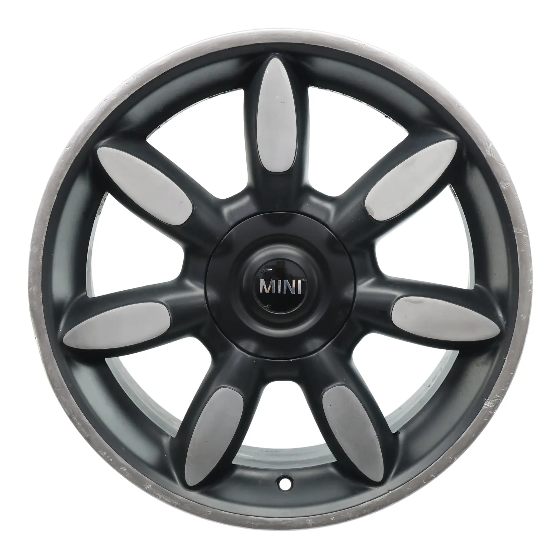 Mini Cooper R50 R56 Felga Aluminiowa 17" 7J ET:48 6773800