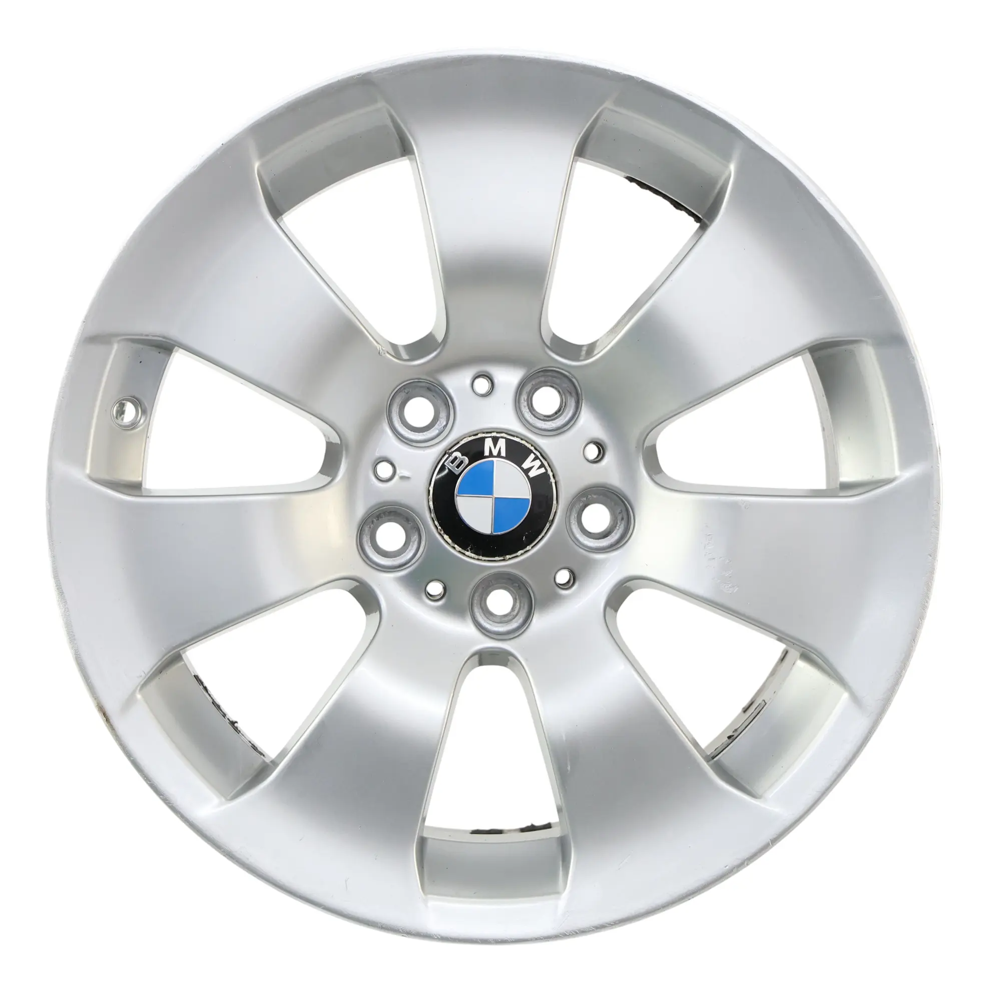 BMW E90 E91 E92 Wheel Alloy Rim Spider Spoke 158 17" ET:34 8J 6775596
