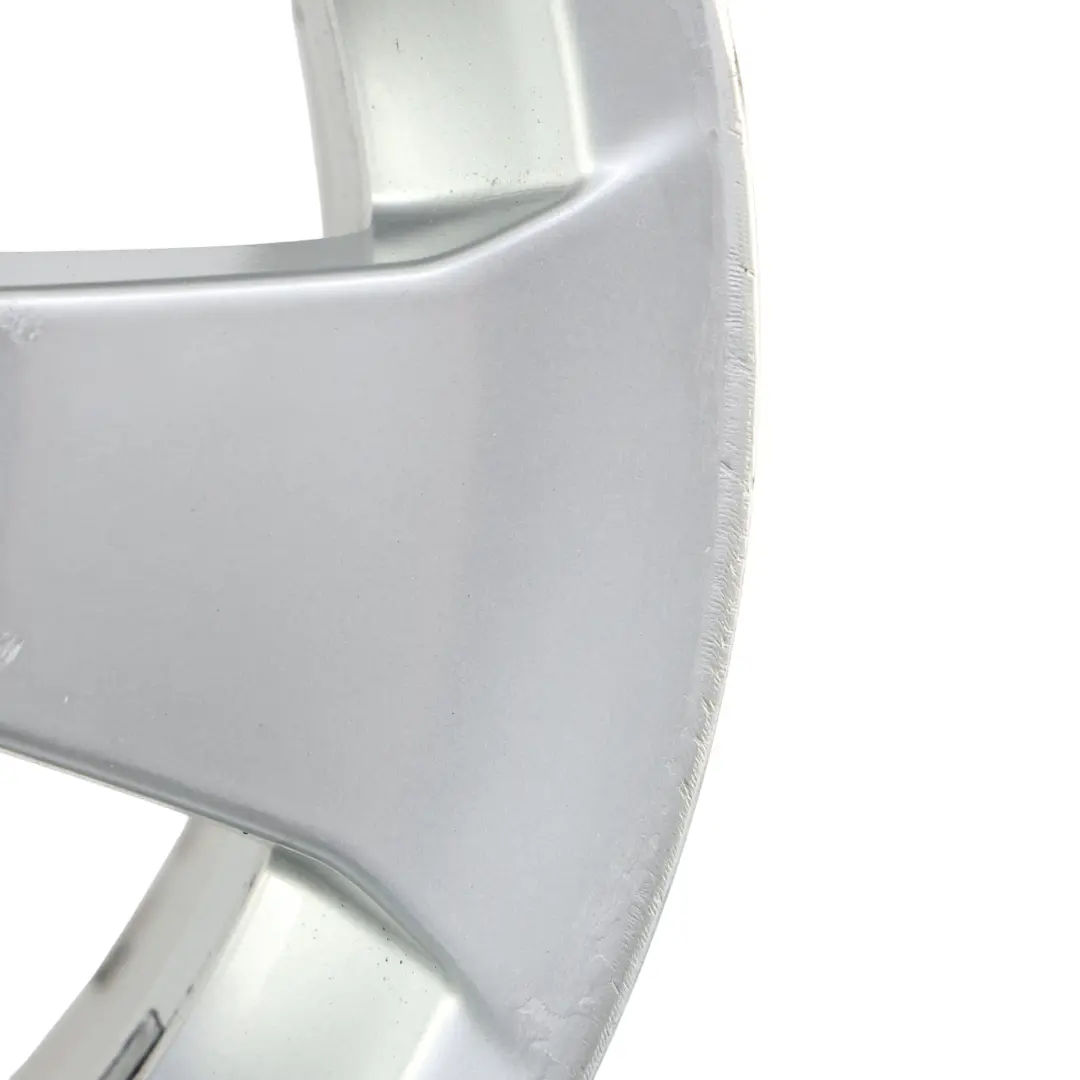 Alloy Rim Spider Spoke 158 17" ET:34 8J BMW E90 E91 E92 Wheel - SKU 6775596-1 - Part number 6775596