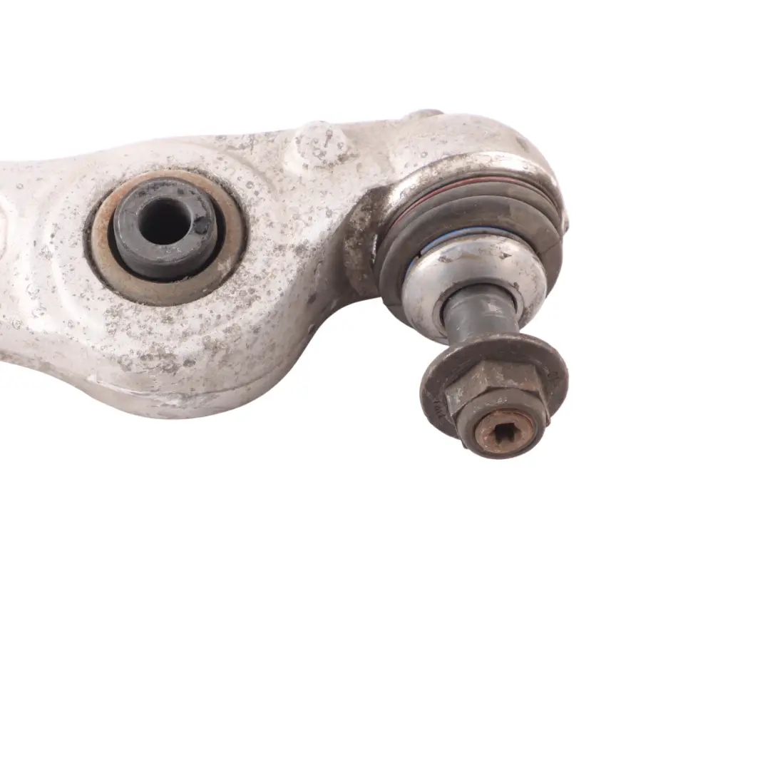 BMW F01 F07 GT Wishbone Control Arm Front Left Right N/O/S Axle Tension Rod SET