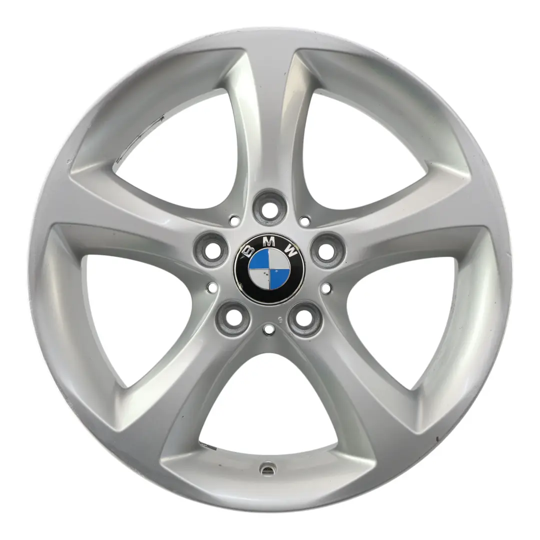 Alloy Rim 17" Start Spoke 256 7J ET:47 BMW E81 E82 E87 Wheel - SKU 6778219-2 - Part number 6778219