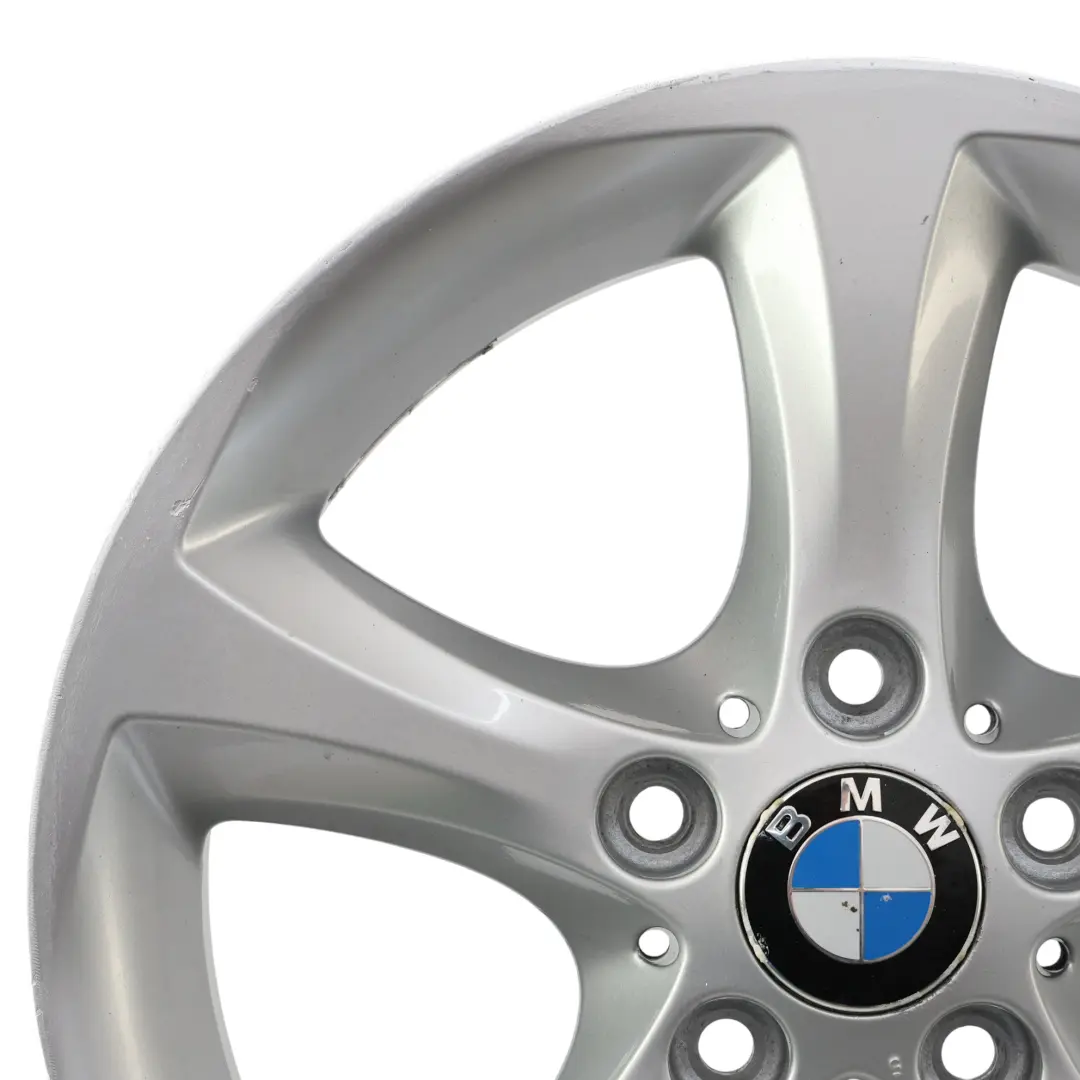 Alloy Rim 17" Start Spoke 256 7J ET:47 BMW E81 E82 E87 Wheel - SKU 6778219-2 - Part number 6778219
