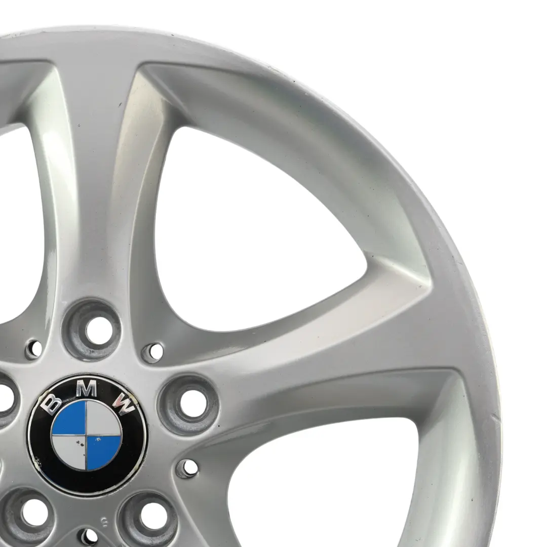 Alloy Rim 17" Start Spoke 256 7J ET:47 BMW E81 E82 E87 Wheel - SKU 6778219-2 - Part number 6778219