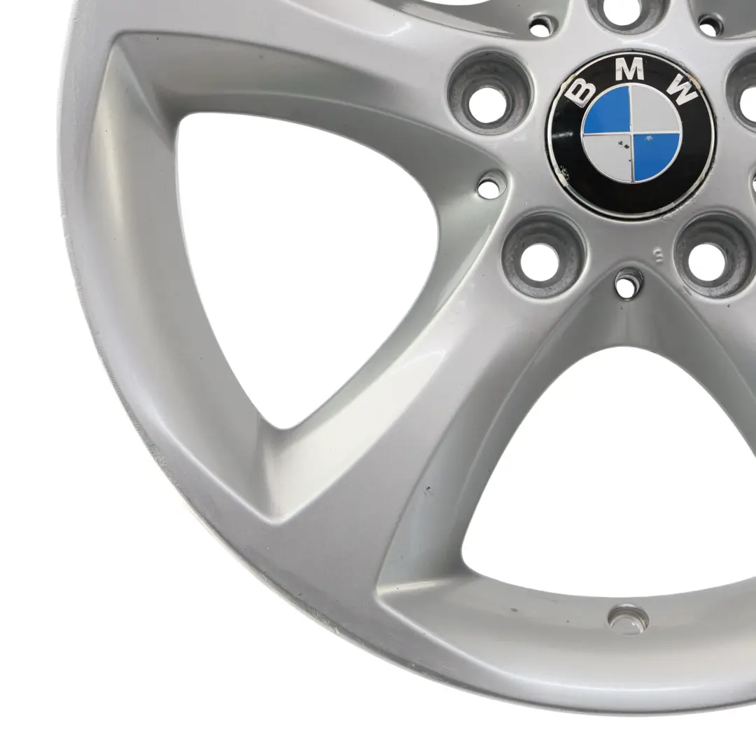 Alloy Rim 17" Start Spoke 256 7J ET:47 BMW E81 E82 E87 Wheel - SKU 6778219-2 - Part number 6778219