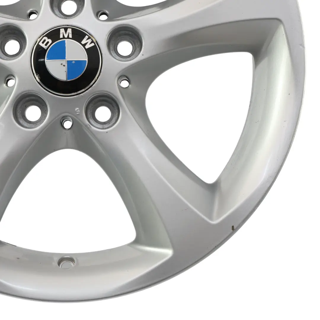 Alloy Rim 17" Start Spoke 256 7J ET:47 BMW E81 E82 E87 Wheel - SKU 6778219-2 - Part number 6778219