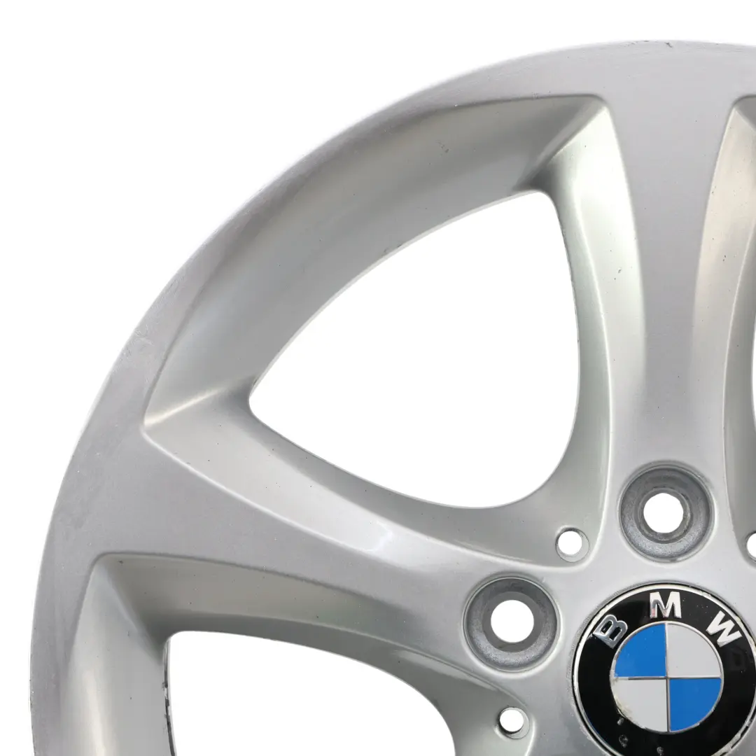 Alloy Rim 17" Start Spoke 256 7J ET:47 BMW E81 E82 E87 Wheel - SKU 6778219-3 - Part number 6778219