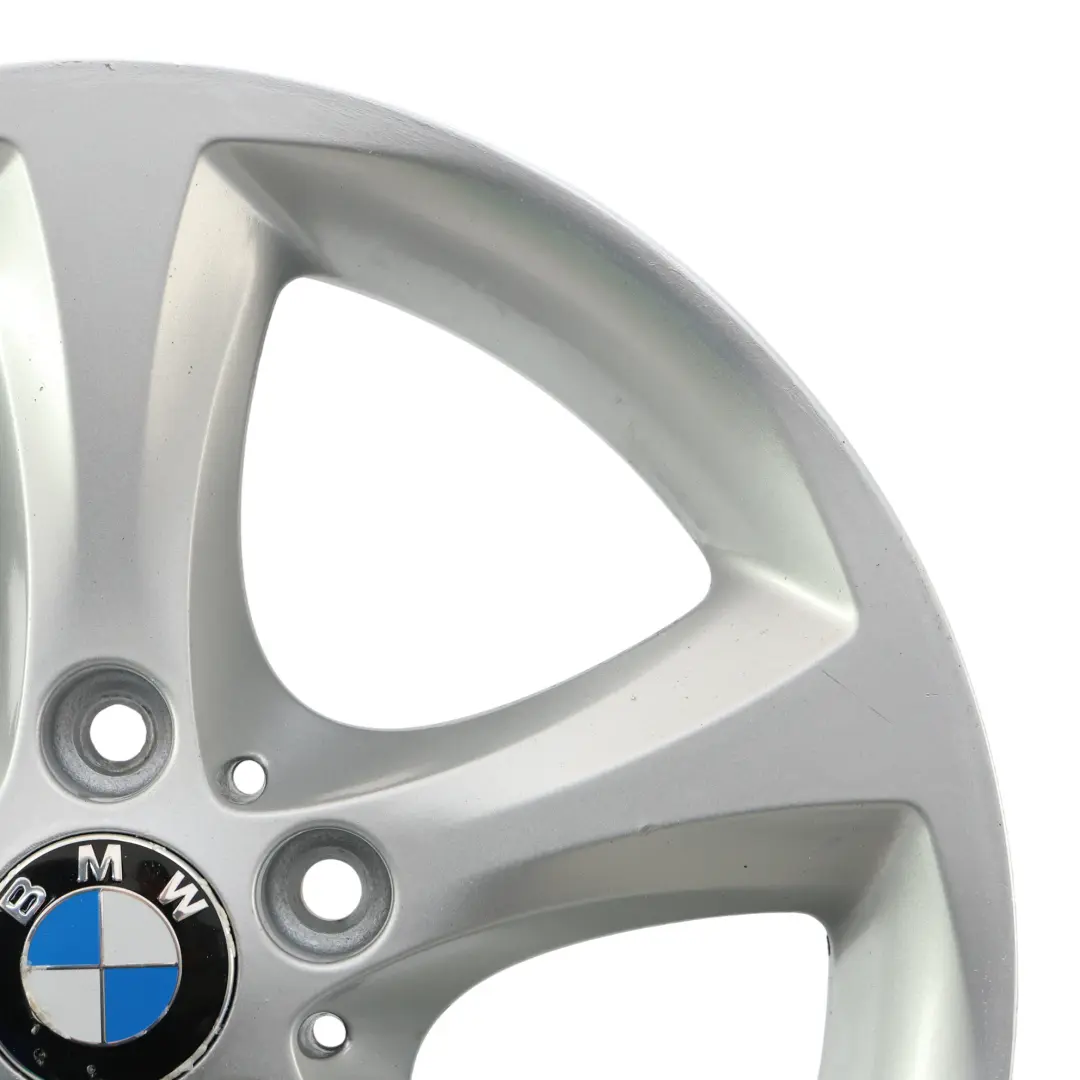 Alloy Rim 17" Start Spoke 256 7J ET:47 BMW E81 E82 E87 Wheel - SKU 6778219-3 - Part number 6778219