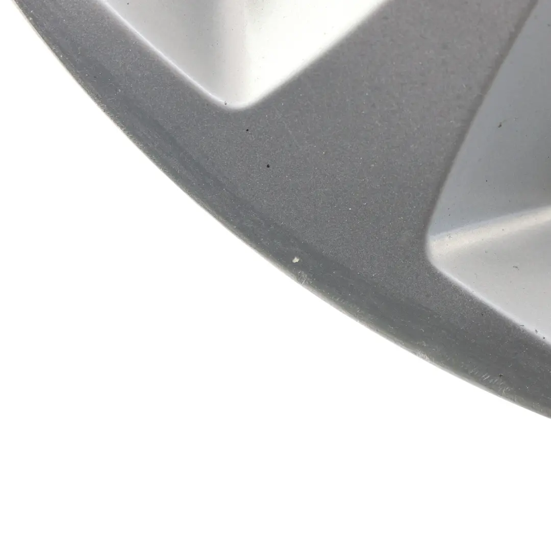 Alloy Rim 17" Start Spoke 256 7J ET:47 BMW E81 E82 E87 Wheel - SKU 6778219-3 - Part number 6778219