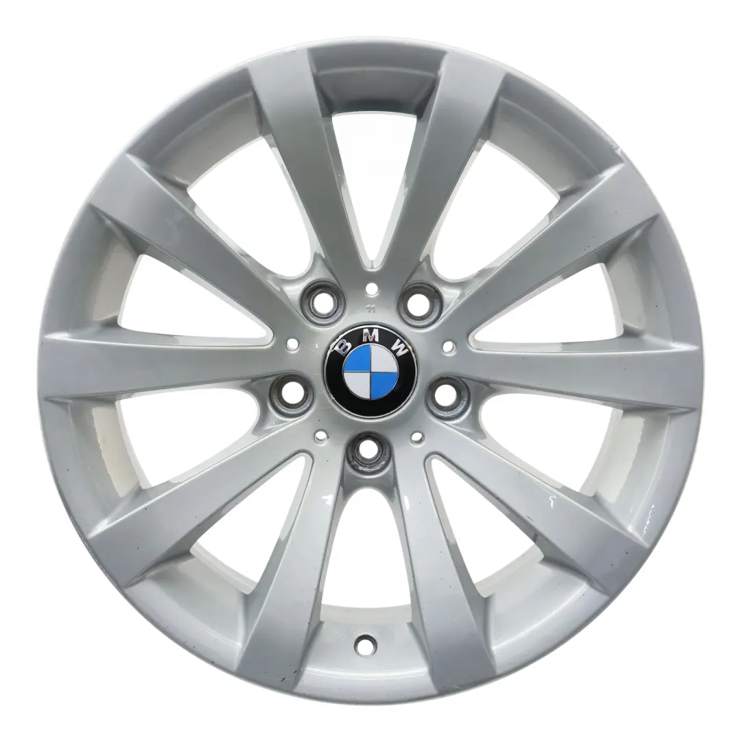 BMW E90 E91 E92 Llanta De aleacion V-radios 285 17" ET:34 8J 6783631