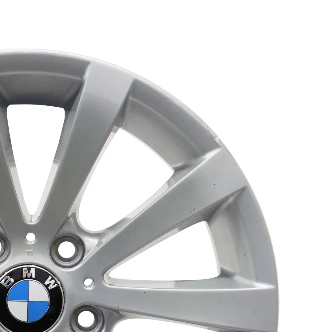 BMW E90 E91 E92 Llanta De aleacion V-radios 285 17" ET:34 8J 6783631