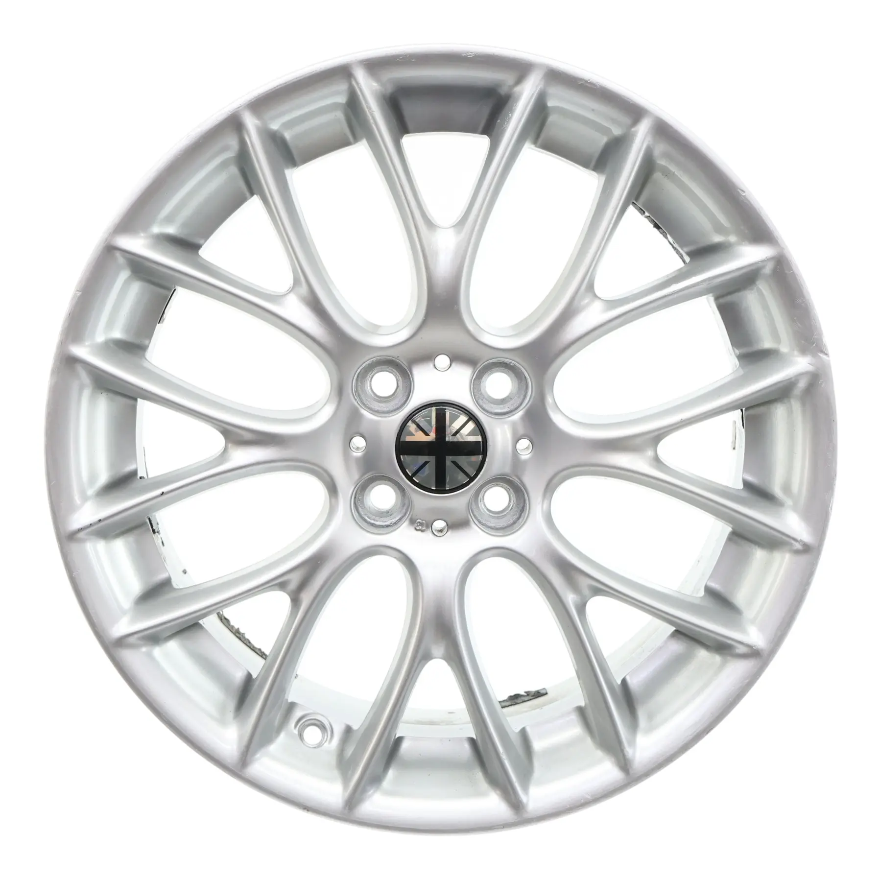 Mini R50 R55 R56 Felga Aluminiowa 17" 7J 6784130