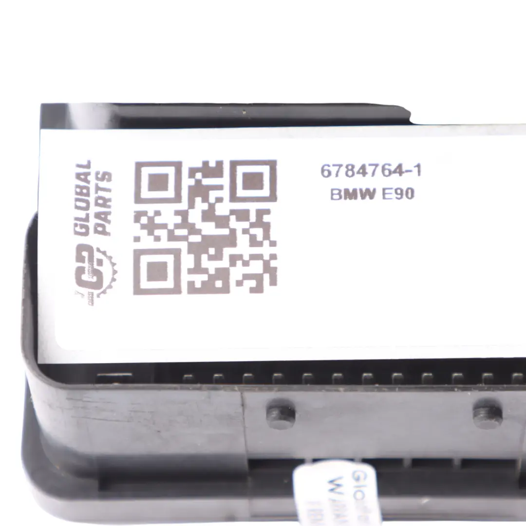 ABS DSC Module BMW E81 E87 E90 Pump ECU Hydro Unit 6789300  - SKU 6784764-1 - Part number 6784764