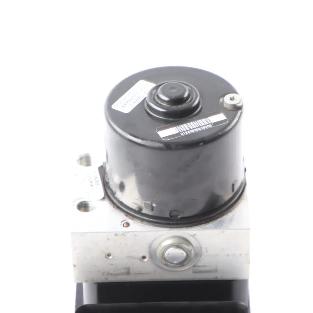 ABS DSC Module BMW E81 E87 E90 Pump ECU Hydro Unit 6789300  - SKU 6784764-1 - Part number 6784764