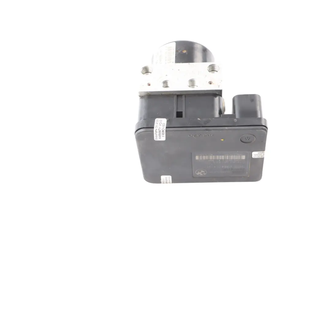 ABS DSC Module BMW E81 E87 E90 Pump ECU Hydro Unit 6789300  - SKU 6784764-1 - Part number 6784764