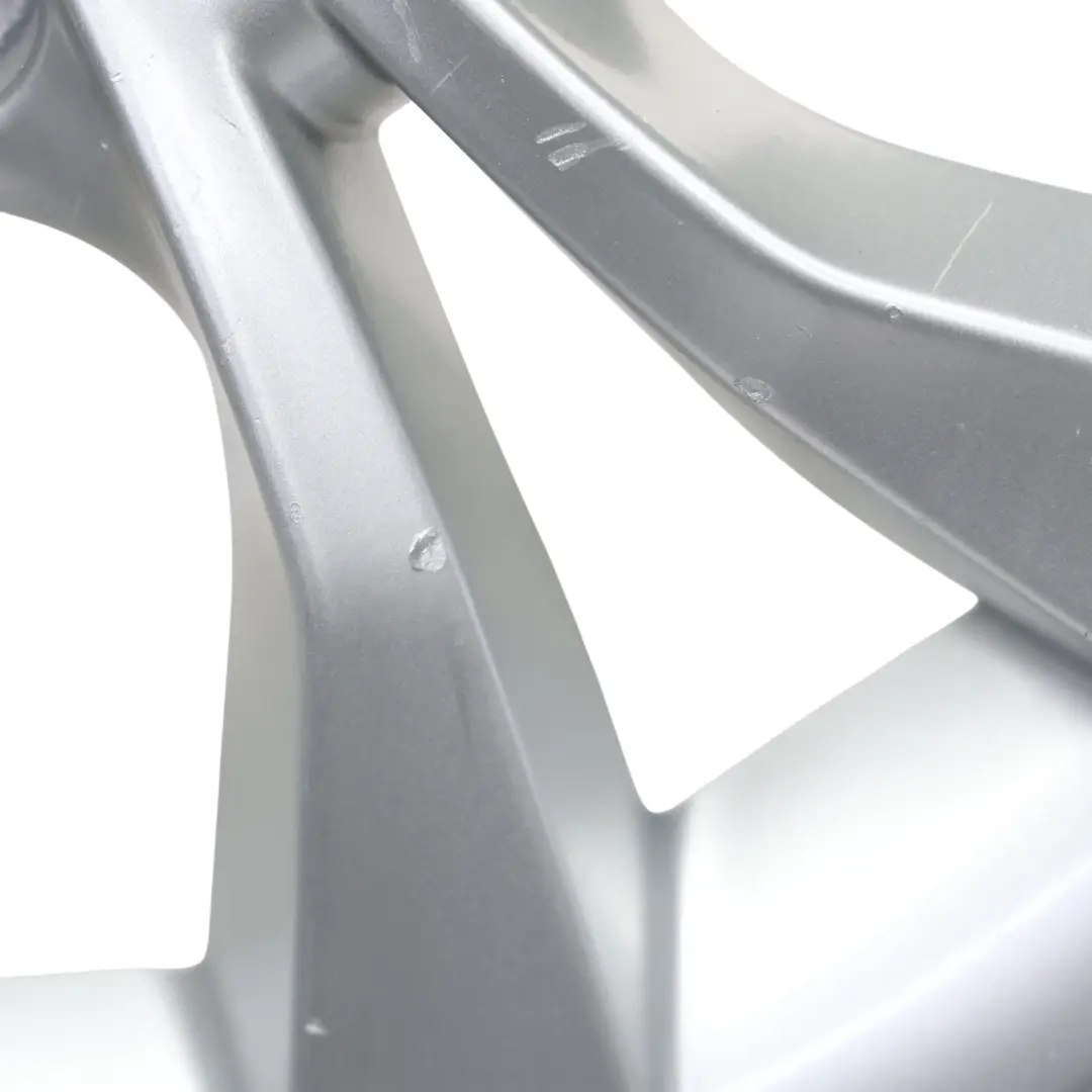 BMW X1 E84 Srebrna Felga Aluminiowa 17" 7,5J 6789141
