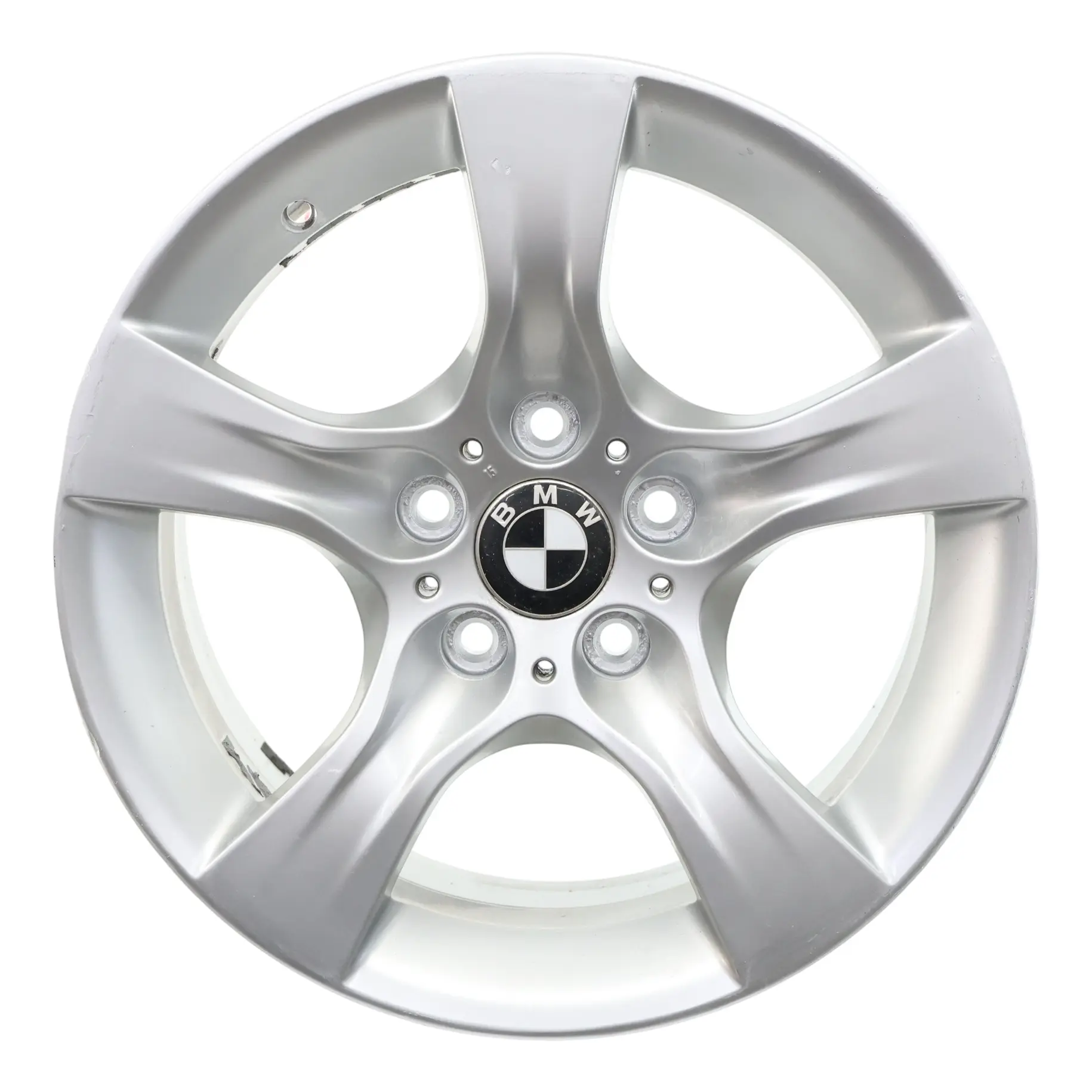 BMW E90 E91 E92 Rad Alufelge Sternspeiche 339 17" ET:34 8J 6791479