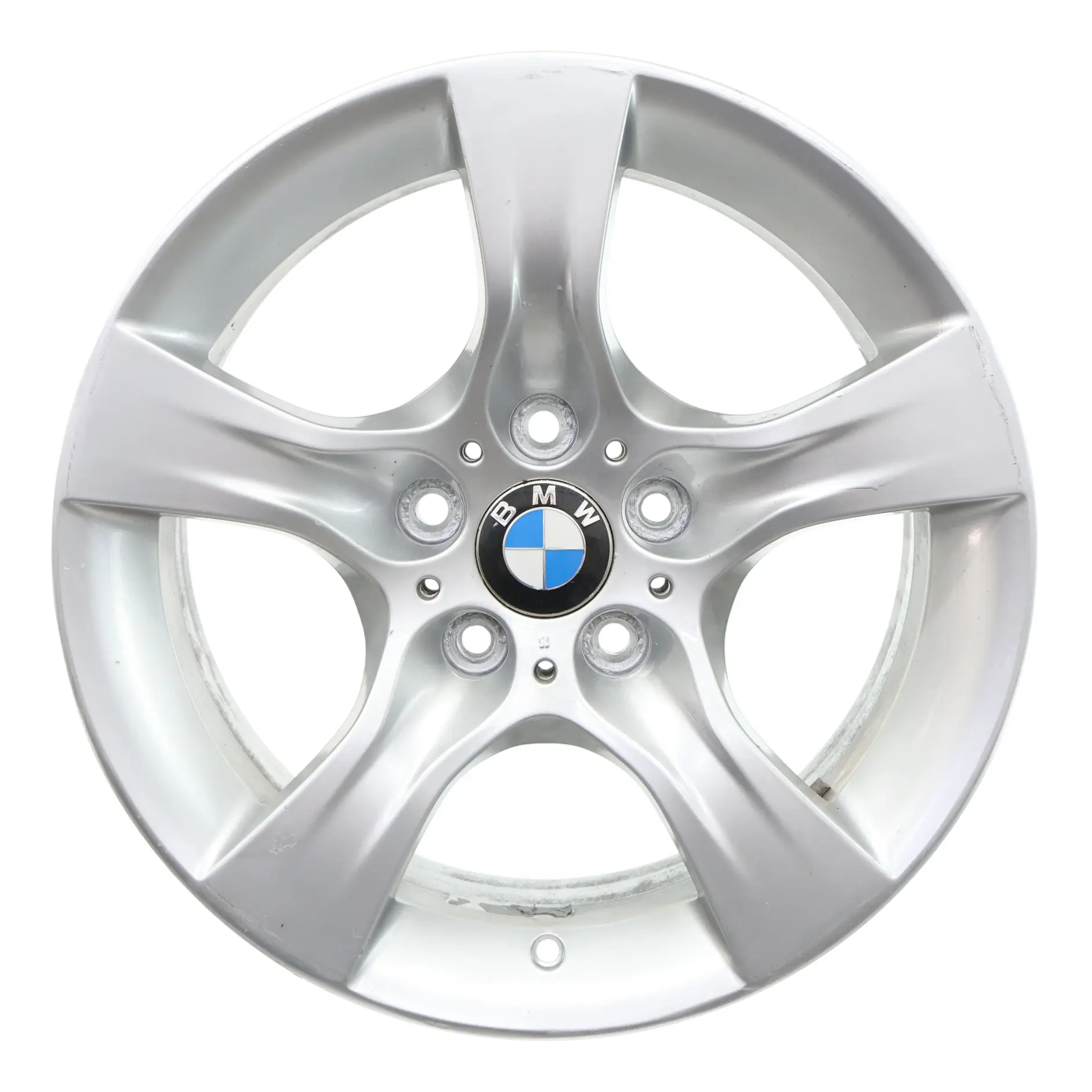 BMW E90 E91 E92 Wheel Alloy Rim Star Spoke 339 17" ET:34 8J 6791479