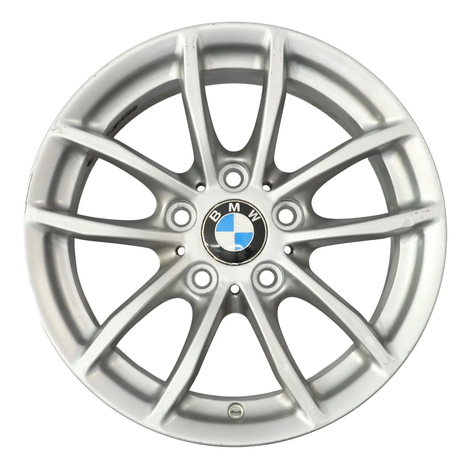 Llanta De Aleación BMW F20 F21 F22 F23 16" 7J ET:40 V-Spoke 378 6796202