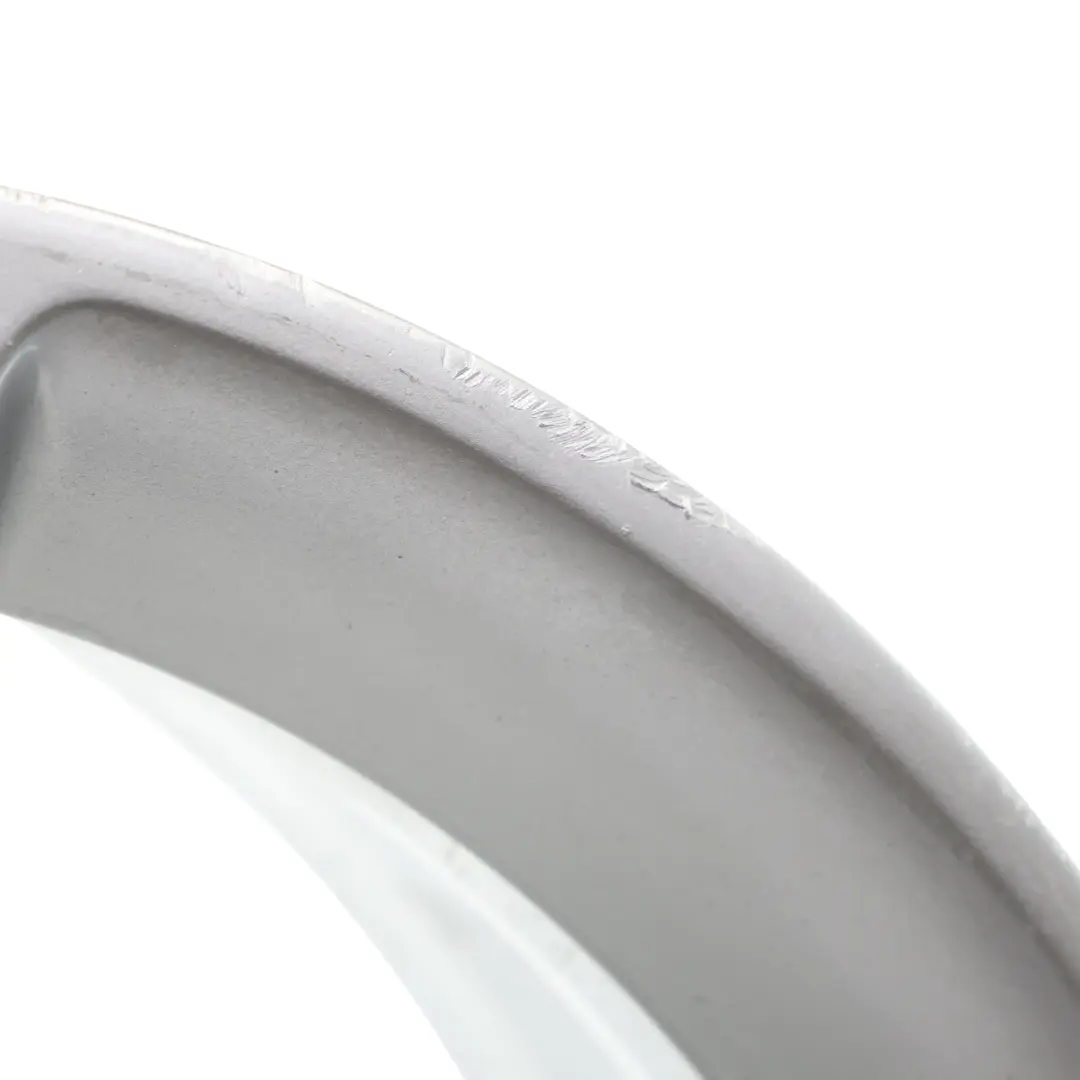 Alufelge 17" Sternspeiche 393 7,5J ET:37 BMW F30 F31 F32 F33 F36 - SKU 6796242-2 - Teilenummer 6796242