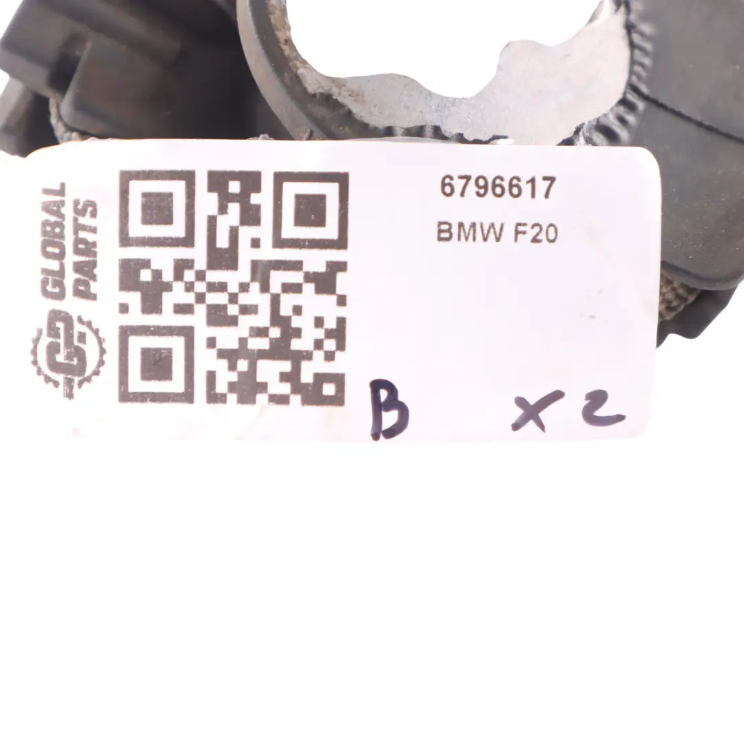 BMW F20 F21 F22 F30 F31 F32 F33 Sospensione Supporto Cambio 6796617