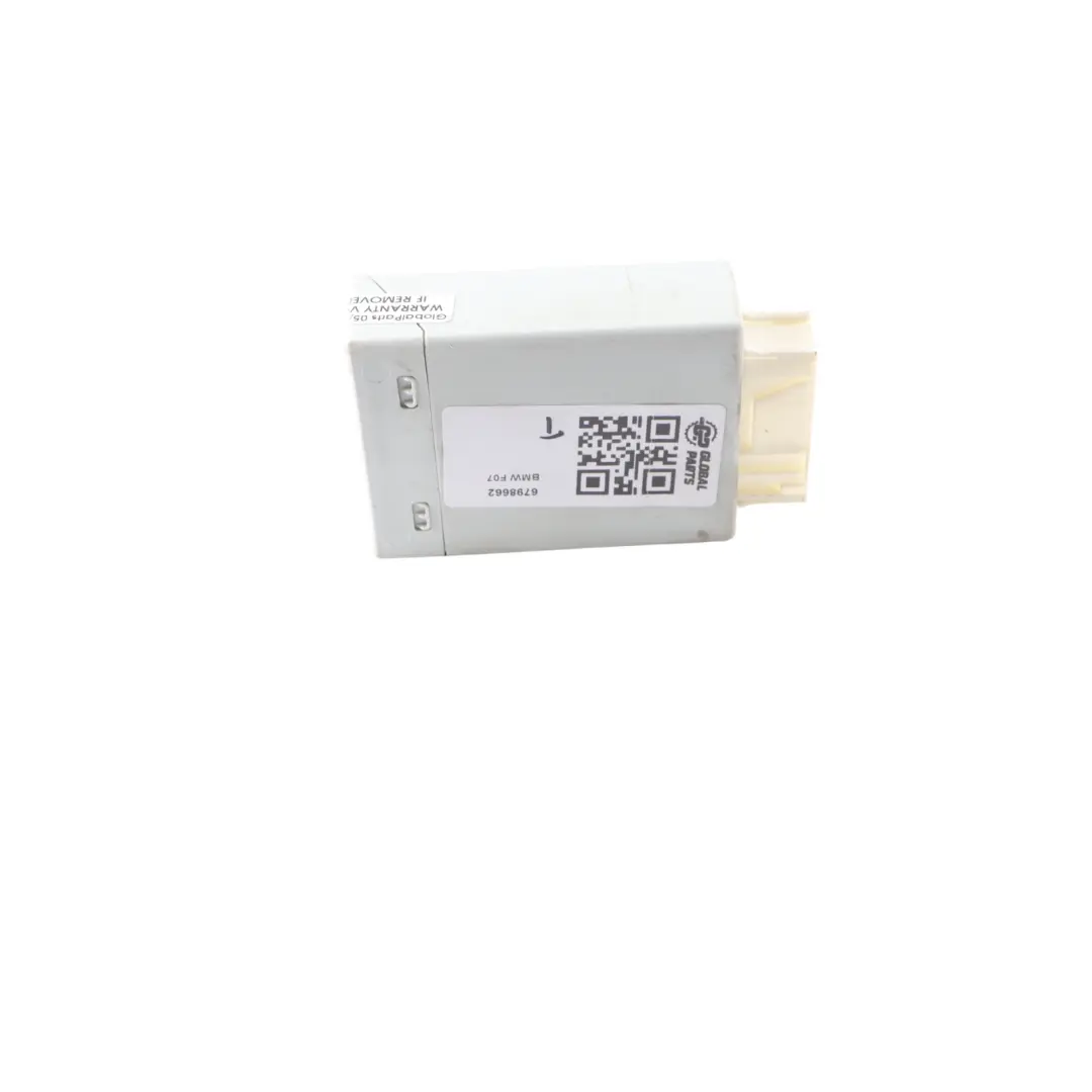 Control Module BMW F07 F10 F11 Air Suspension ECU Unit 6798662