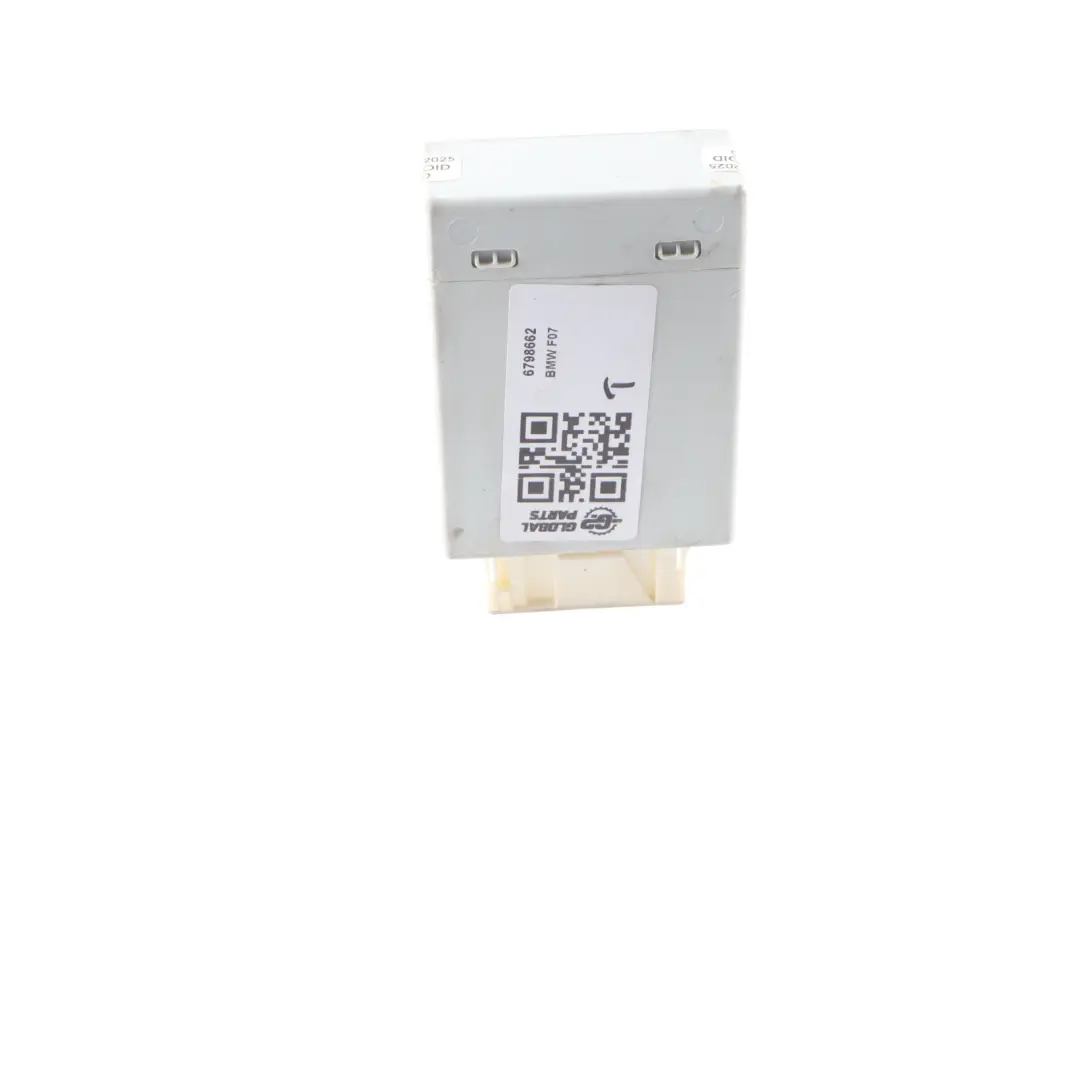 Control Module BMW F07 F10 F11 Air Suspension ECU Unit 6798662