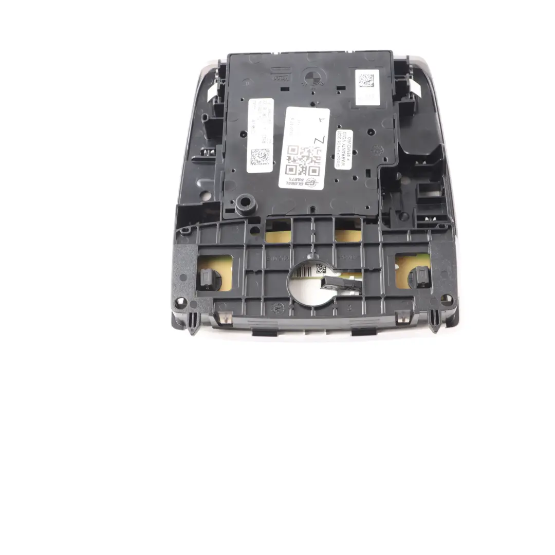 Roof Light BMW F45 F46 X1 F48 Interior Reading Lamp Switch Control Panel 6820167