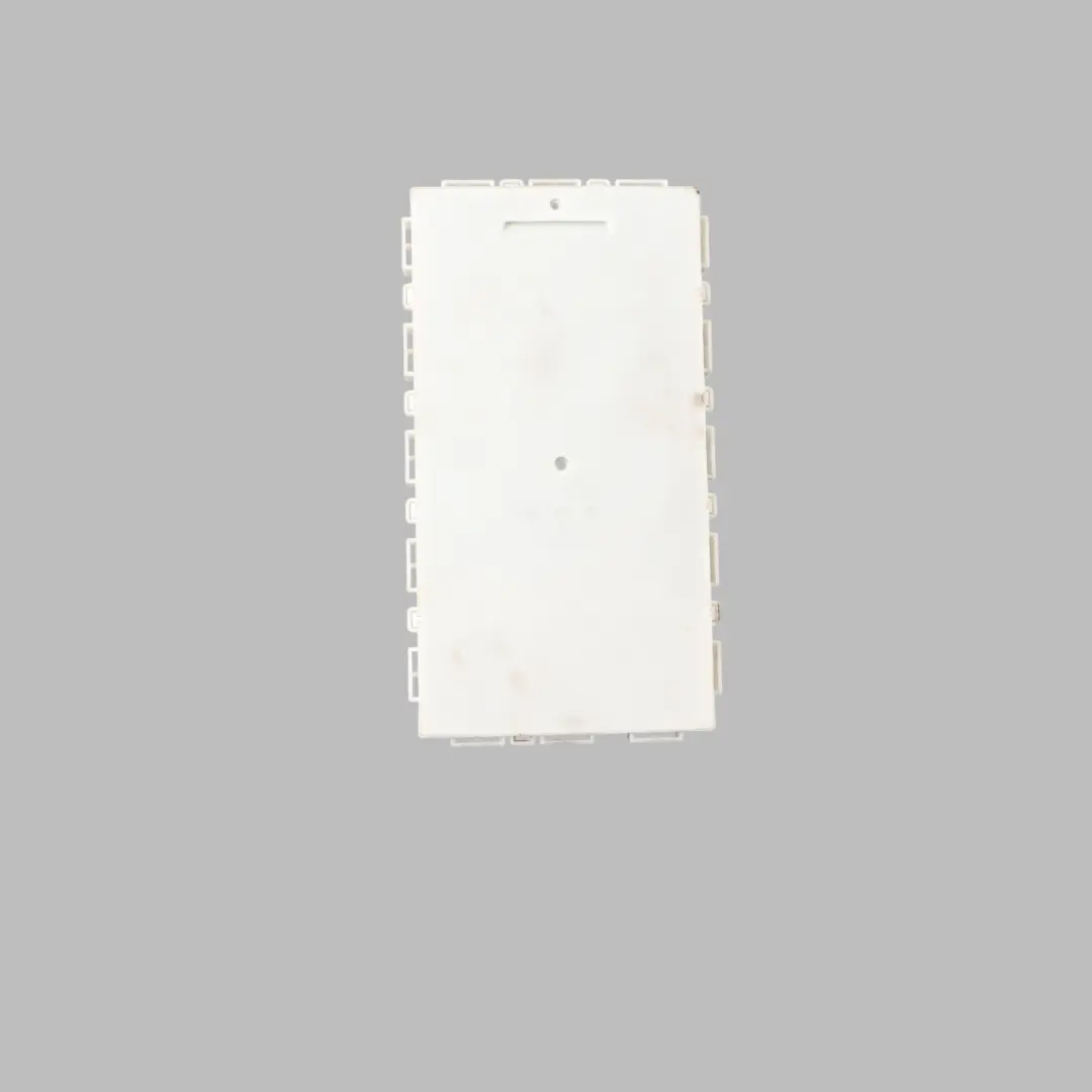 Body Domain Controller BDC Control Unit Module LR01 ECU BMW F15 F16 - SKU 6825527 - Part number 6825527
