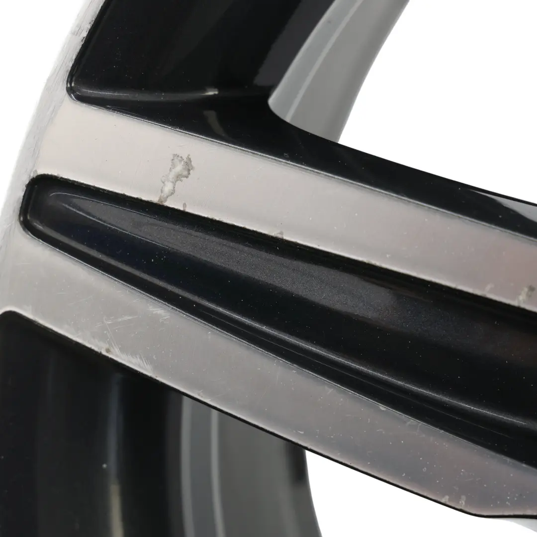 Jantes Alu Alliage 17 " 7,5J Rayons en etoile 379 ET: 43 BMW F20 F21 F22 F23 - SKU 6850151-2 - Numéro de pièce 6850151