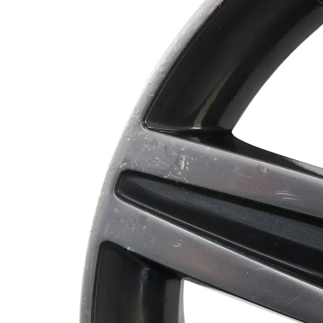 Llanta De Aleación 17" Star Spoke 379 ET:43 7,5J BMW F20 F21 - SKU 6850151-8 - Número de pieza 6850151