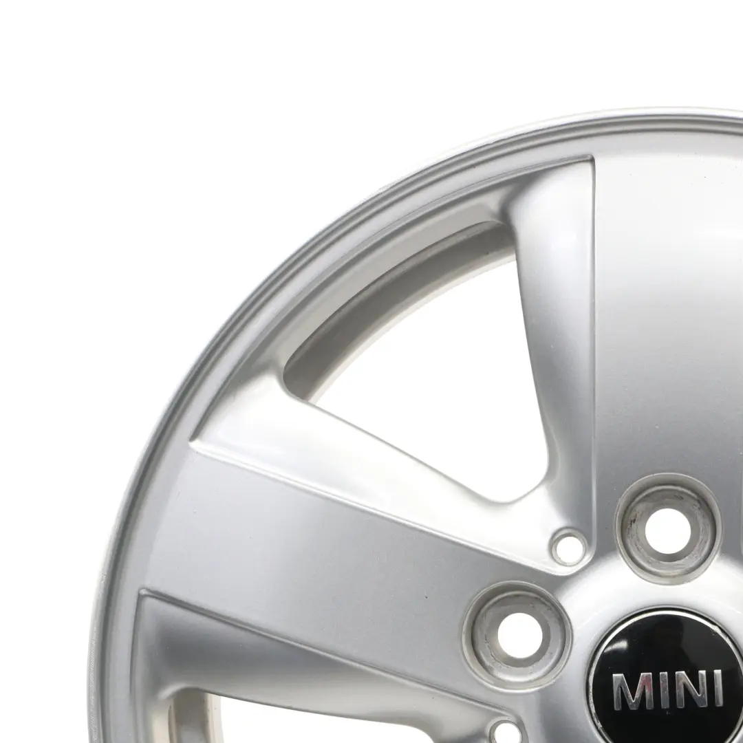 Mini Cooper F55 F56 F57 Felga Aluminiowa 15" 5,5J 6855101