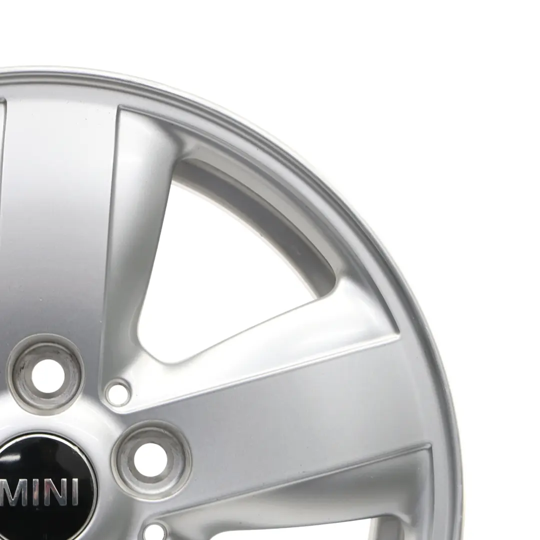 Mini Cooper F55 F56 F57 Felga Aluminiowa 15" 5,5J 6855101