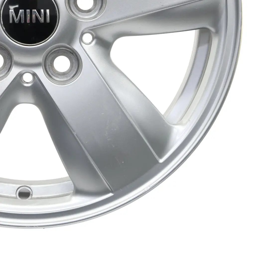 Mini Cooper F55 F56 F57 Felga Aluminiowa 15" 5,5J 6855101