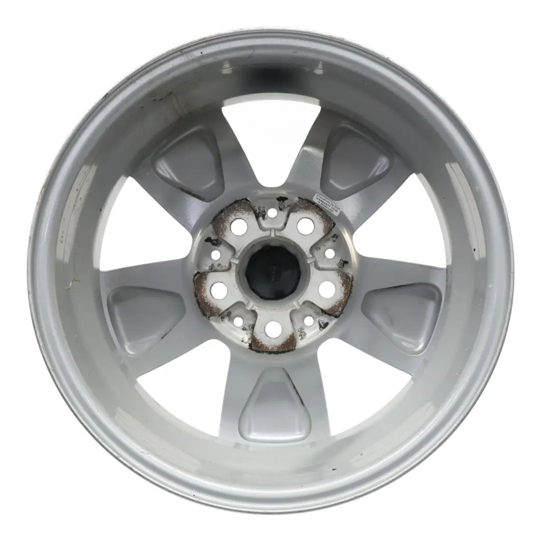 Mini Cooper F55 F56 F57 Felga Aluminiowa 15" 5,5J 6855101