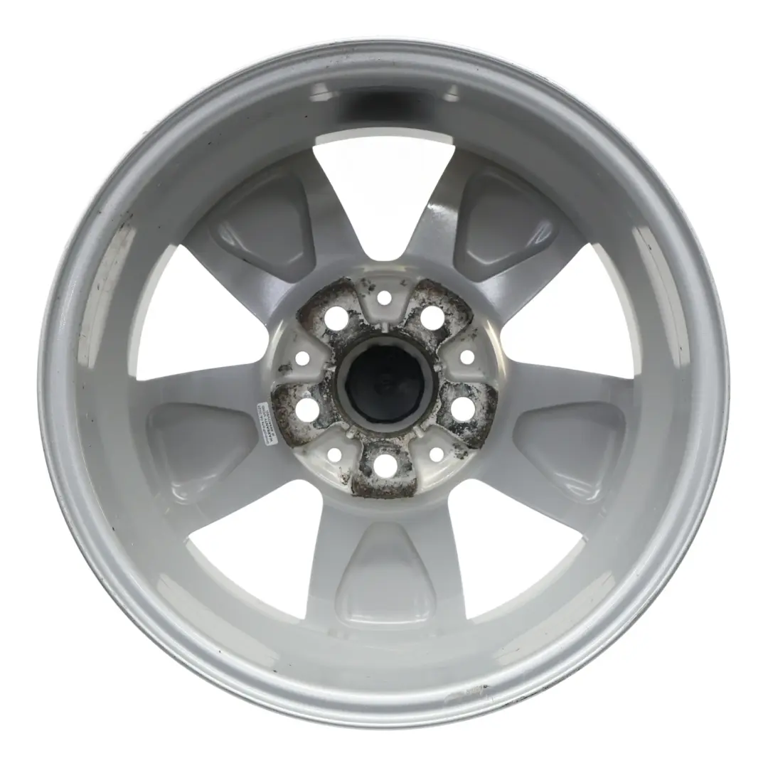Mini Cooper One F55 F56 F57 Wheel Alloy Rim 15" 5,5J ET:46 Heli Spoke 492