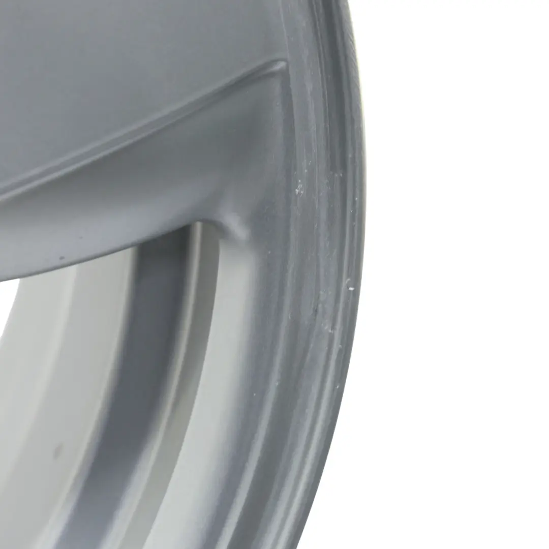 Mini Cooper One F55 F56 F57 Wheel Alloy Rim 15" 5,5J ET:46 Heli Spoke 492
