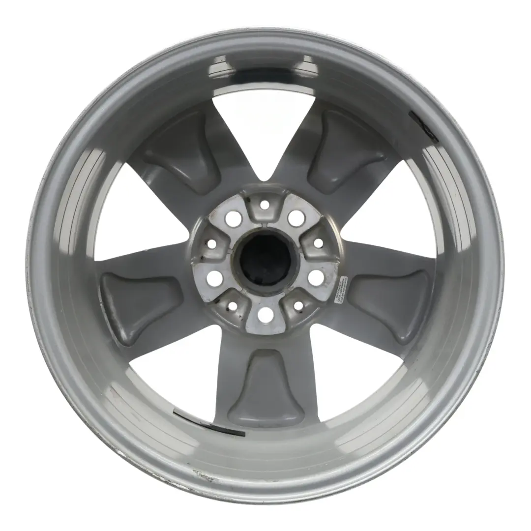 Mini Countryman F60 Silver Wheel Alloy Rim 16" 7J ET:41 Revolite Spoke 6856029