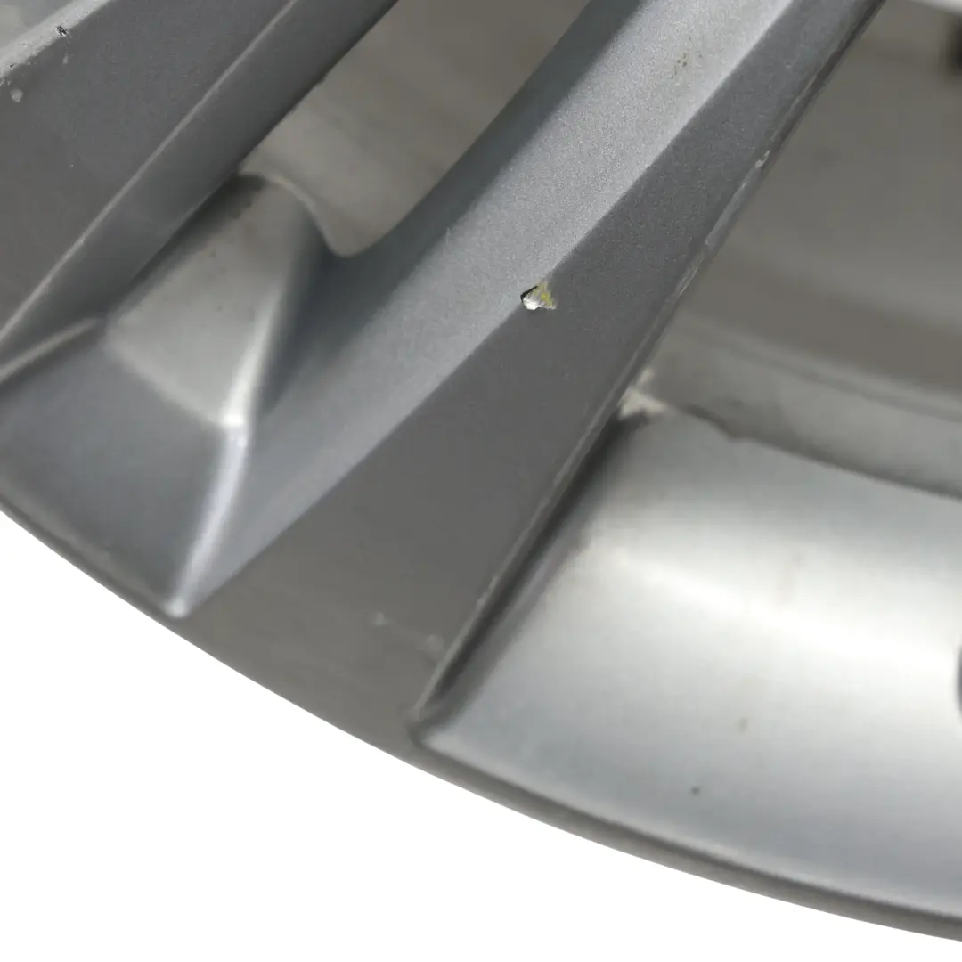 Felga Aluminiowa BMW F30 F31 F32 Srebrna 18" 397 8,5J ET:47 6868378