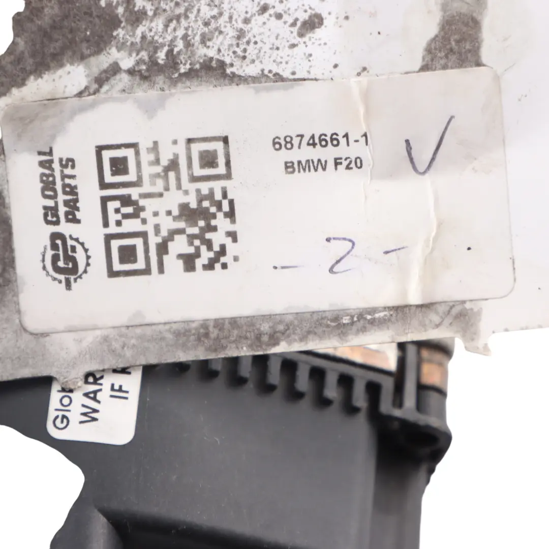 BMW F20 Steering Rack Motor Electric Power Steering Gear Actuator 6874661 