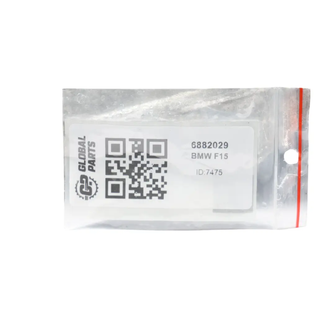 Motorhalterung BMW X5 F15 X6 F16 N57 Diesel Halterung Links 6859785  - SKU 6882029 - Teilenummer 6882029