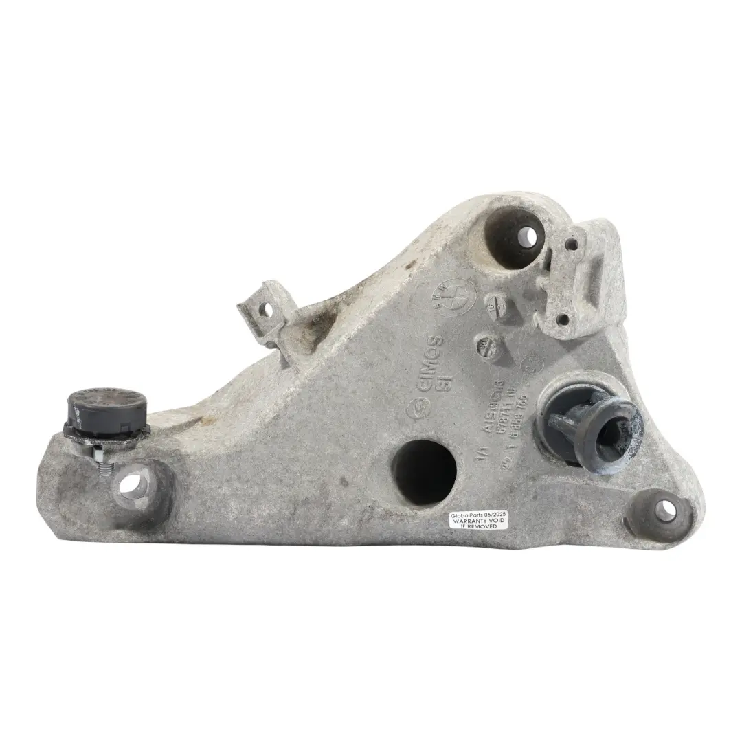 Motorhalterung BMW X5 F15 X6 F16 N57 Diesel Halterung Links 6859785  - SKU 6882029 - Teilenummer 6882029