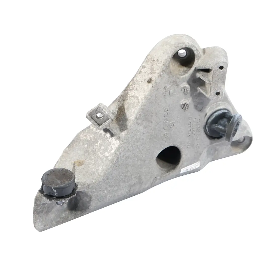 Motorhalterung BMW X5 F15 X6 F16 N57 Diesel Halterung Links 6859785  - SKU 6882029 - Teilenummer 6882029