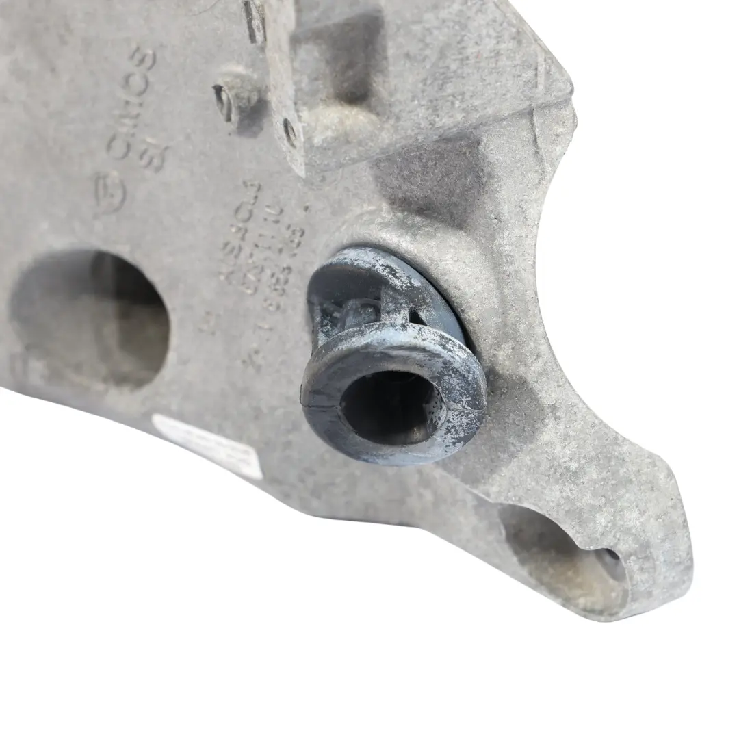 Motorhalterung BMW X5 F15 X6 F16 N57 Diesel Halterung Links 6859785  - SKU 6882029 - Teilenummer 6882029