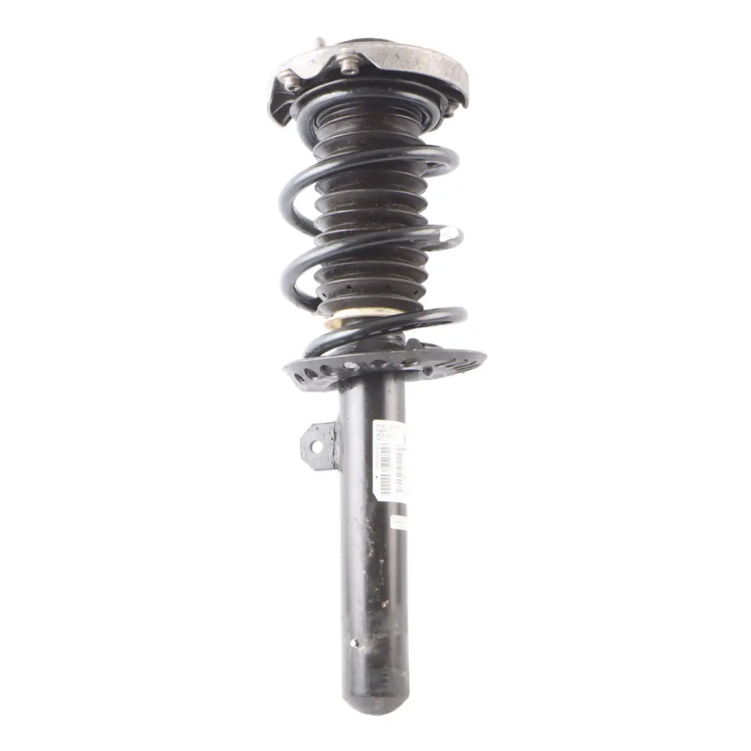 BMW F40 M135i B48E Strut Shock Absorber Spring Front Left N/S 6883935