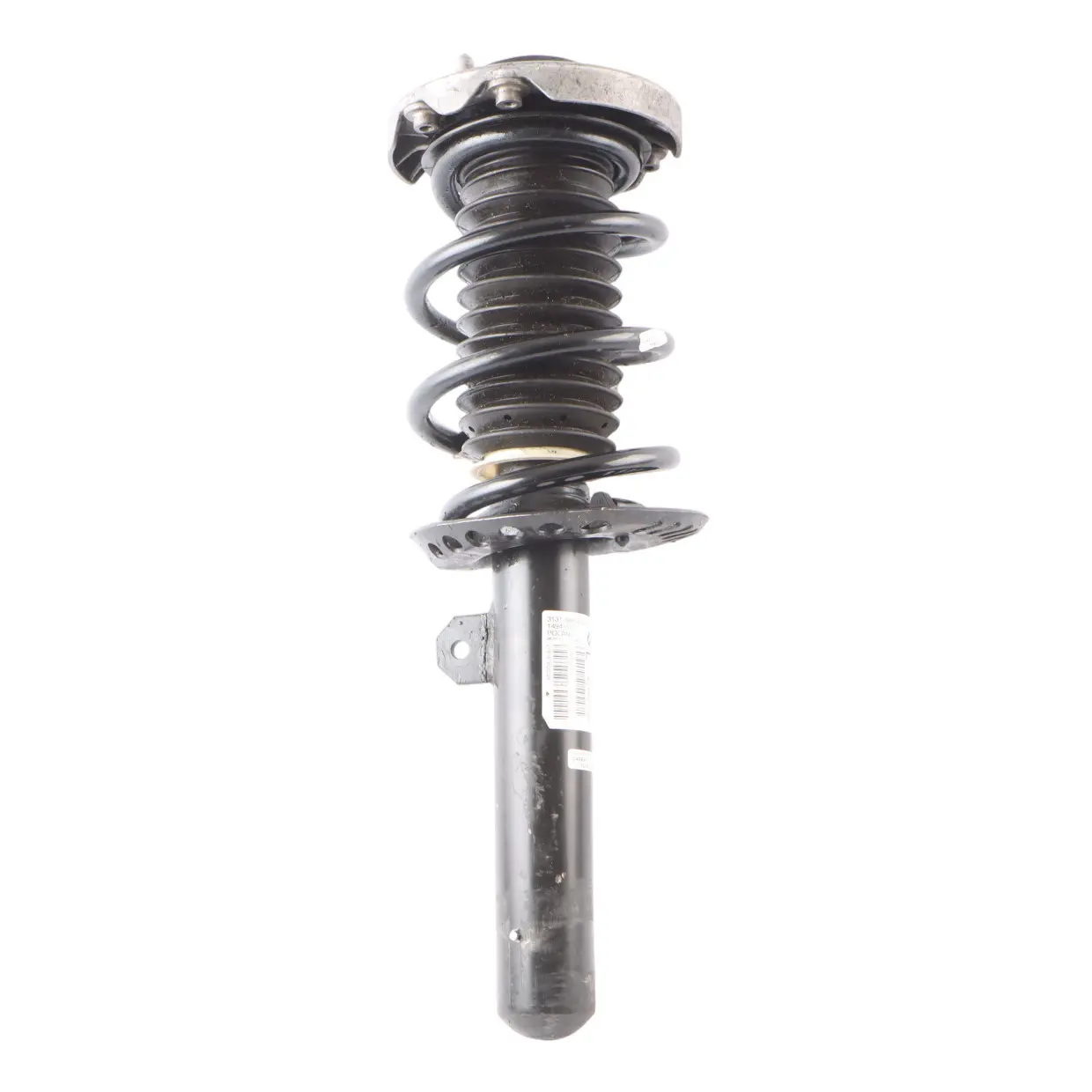 BMW F40 M135i B48E Strut Shock Absorber Spring Front Left N/S 6883935