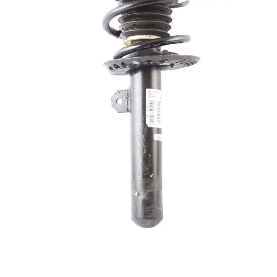 BMW F40 M135i B48E Strut Shock Absorber Spring Front Left N/S 6883935